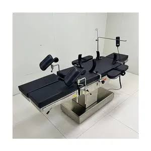 Surgical Bed